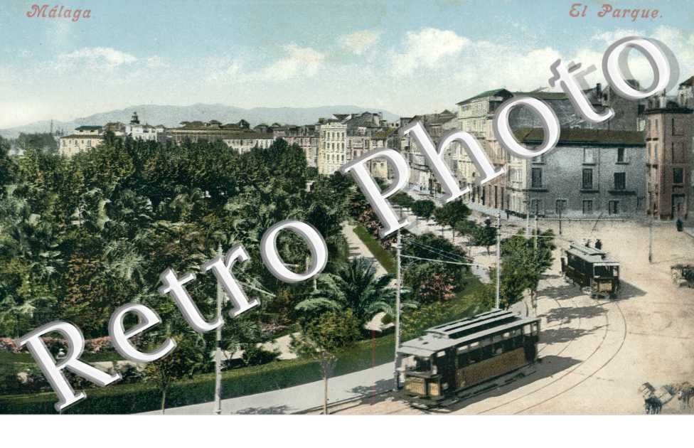 El Parque