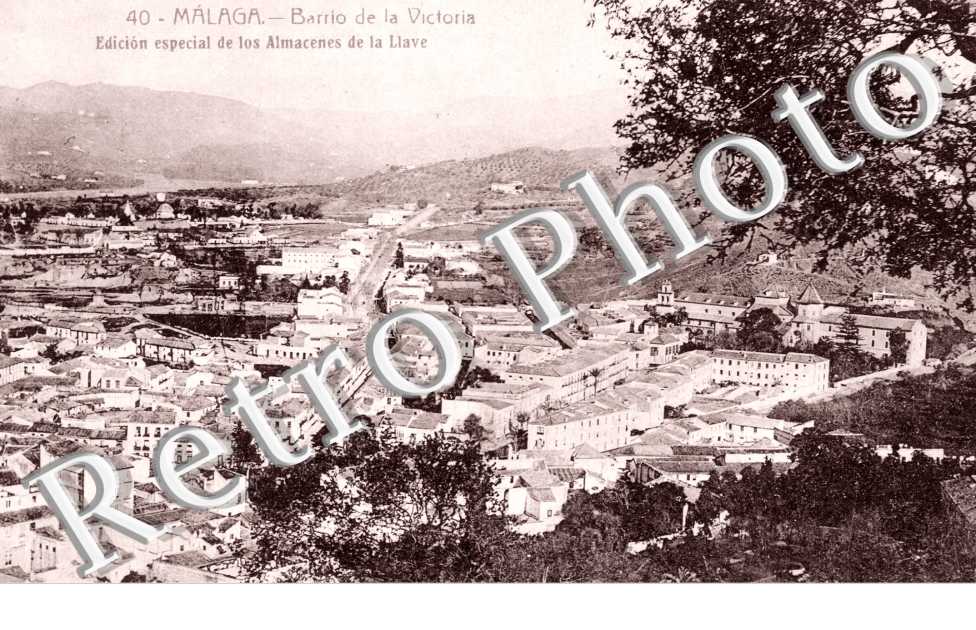 Barrio de la Victoria