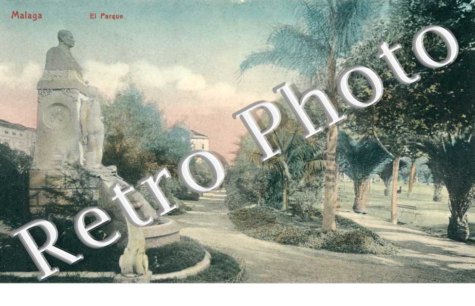 El Parque
