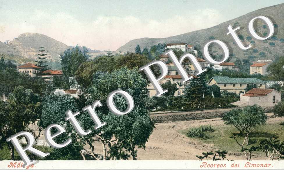 Recreos del Limonar