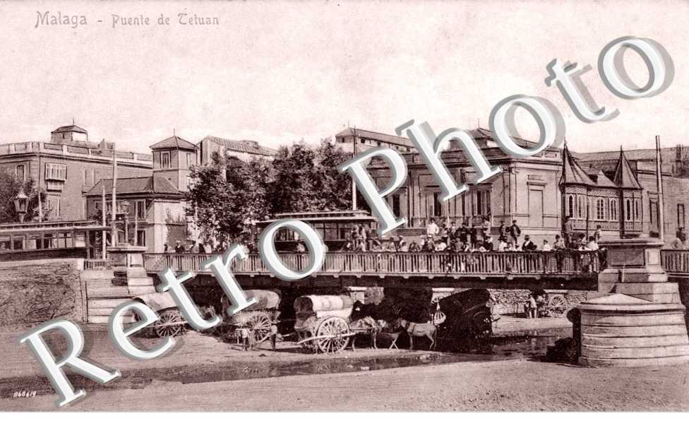 Puente de Tetuan