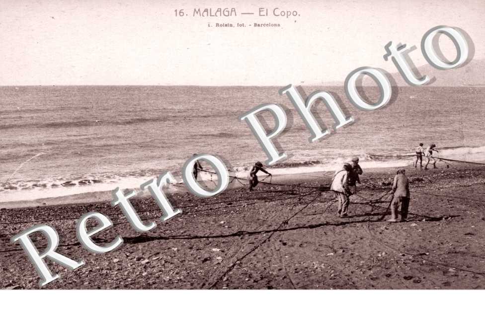 El Copo