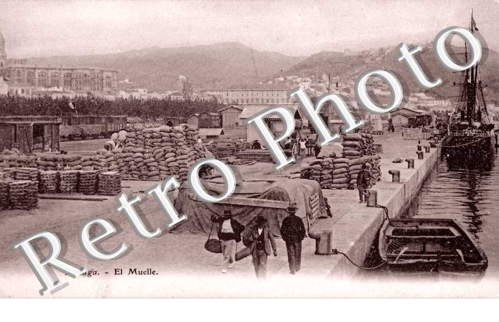 El Muelle