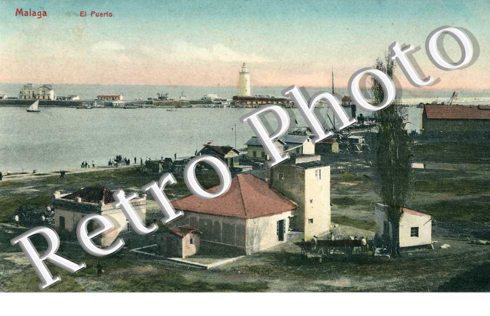 El Puerto