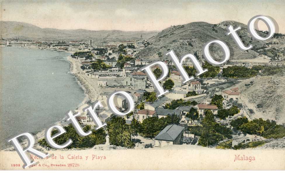 Recreos de la Caleta y Playa