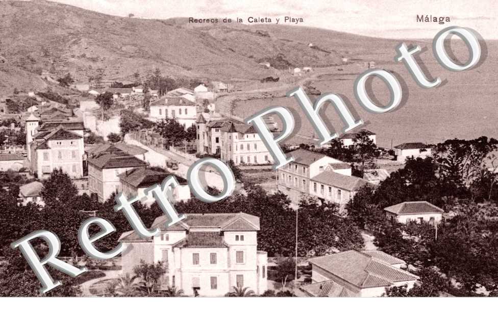 Recreos de la Caleta y Playa