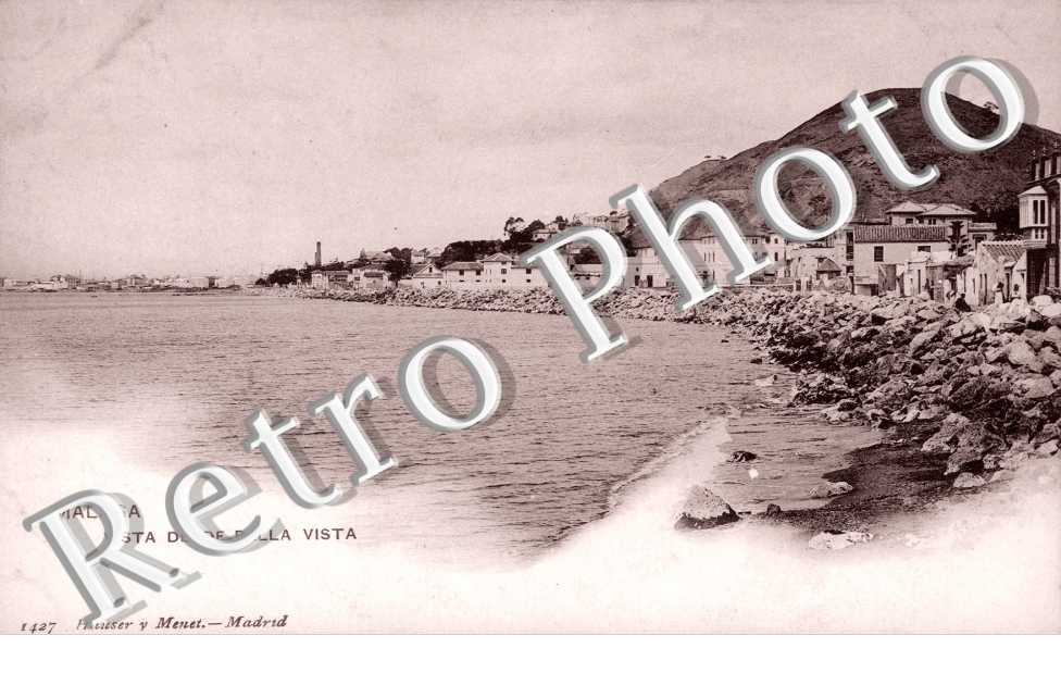 Vista desde Bella Vista