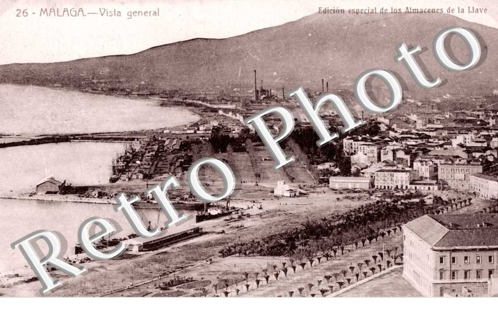 Vista general