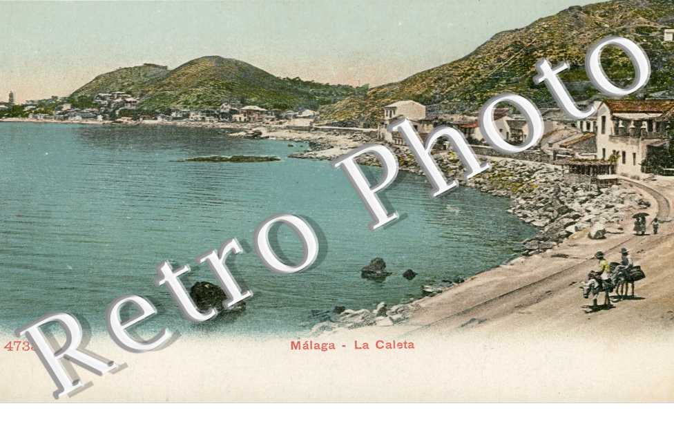 La Caleta