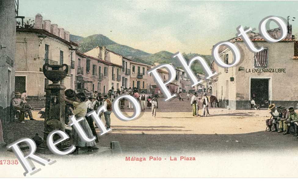 La Plaza