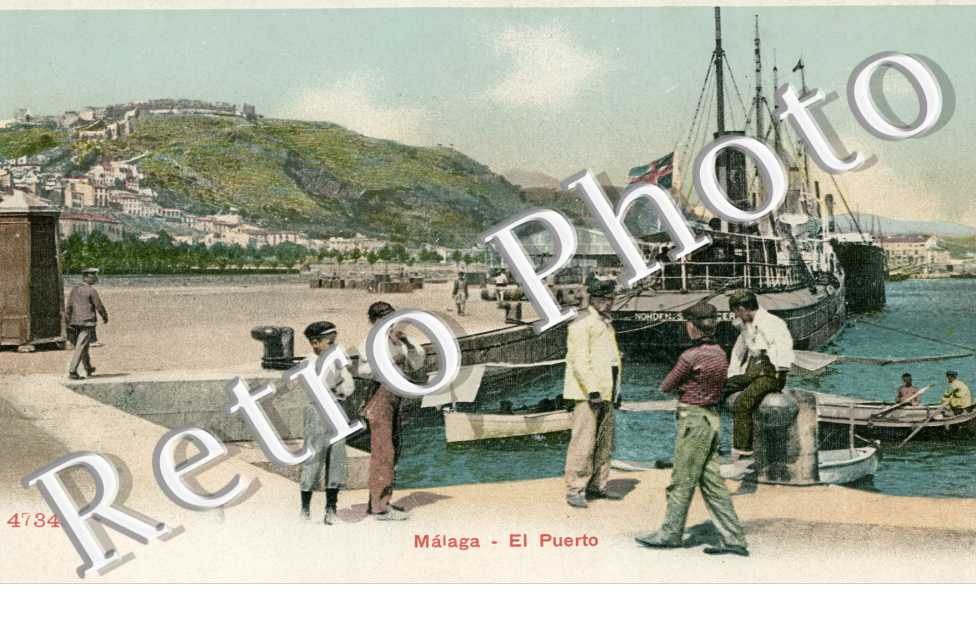El Puerto