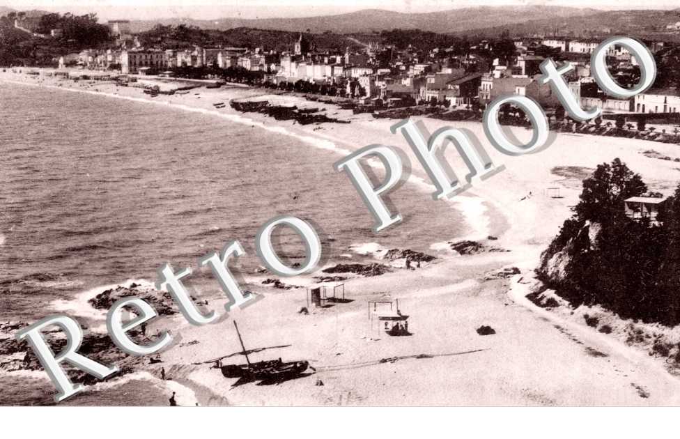 La Platja des de Levant