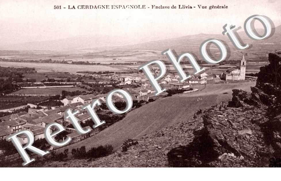 Vue generale
