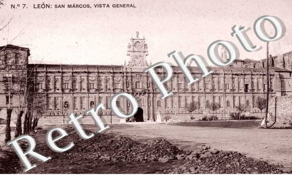 San Marcos