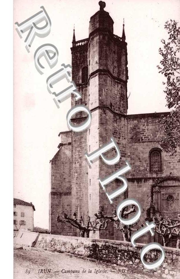 Campana de la Iglesia