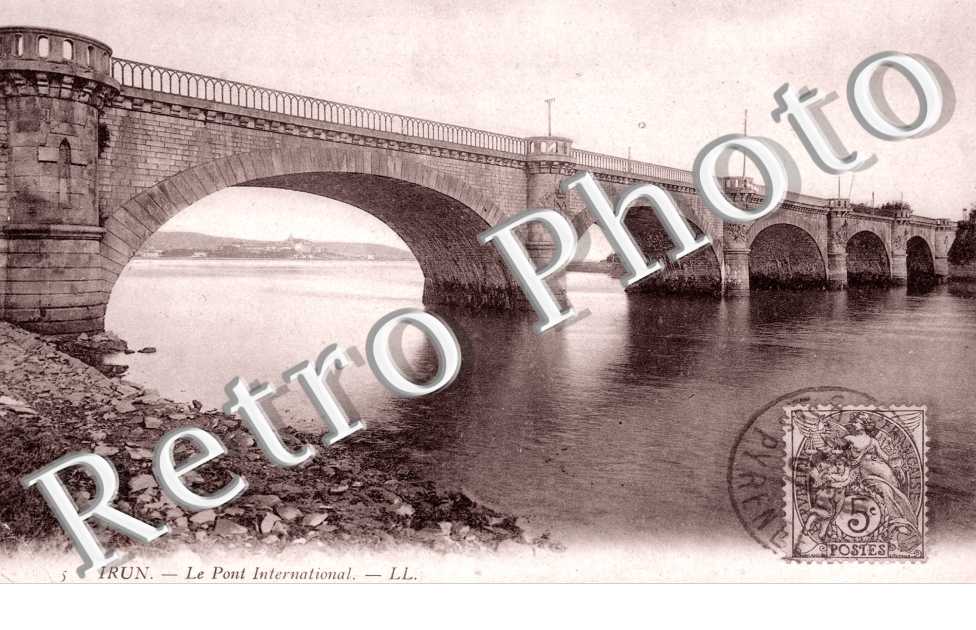 PLe Pont International