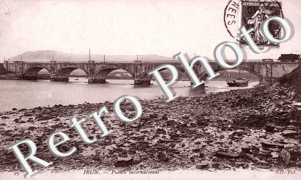 Puente International
