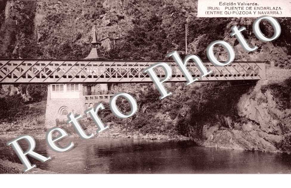 Puente de Endarlaza