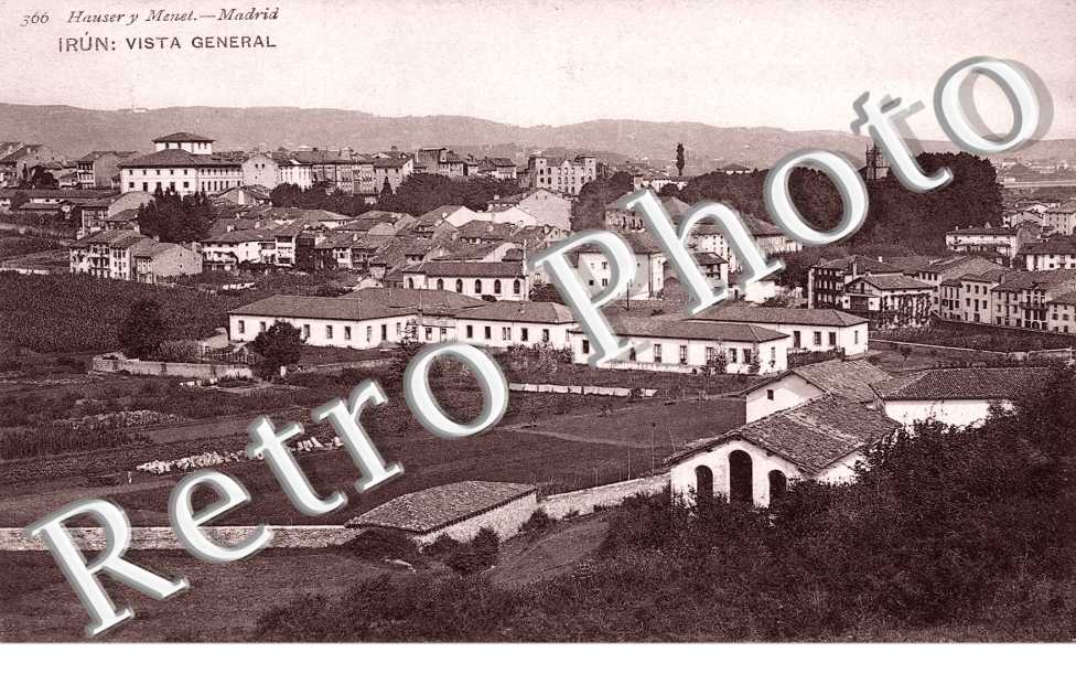 Vista General