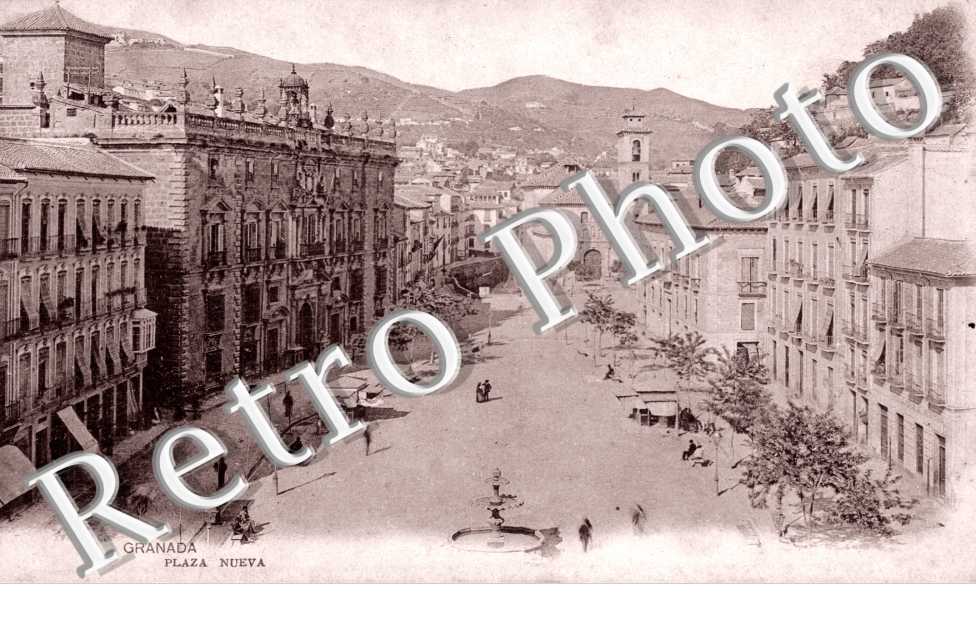 Plaza Nueva