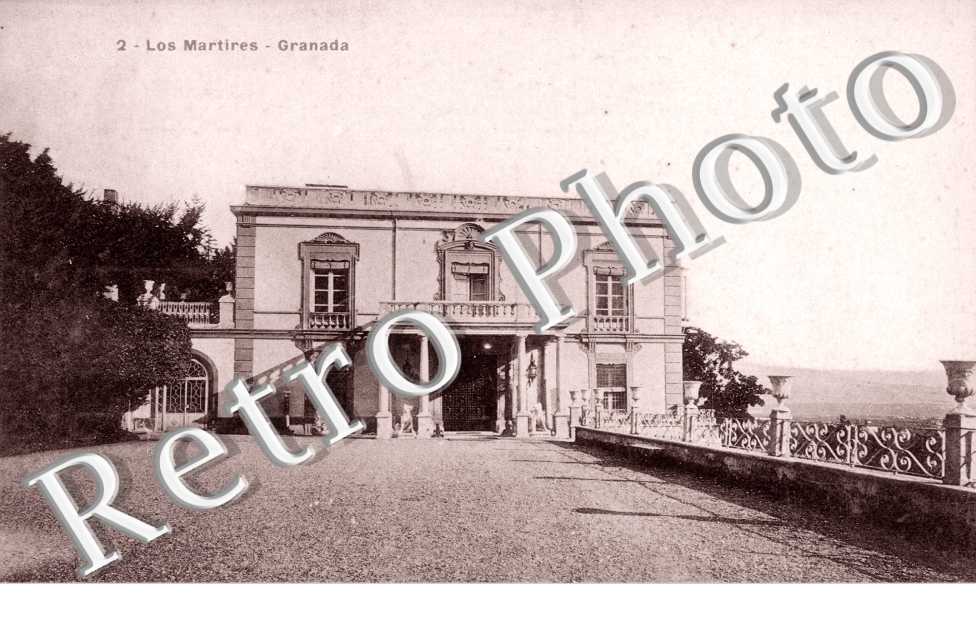 Los Martires