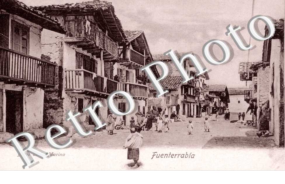 Bario de la Marina