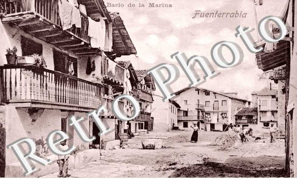 Bario de la Marina