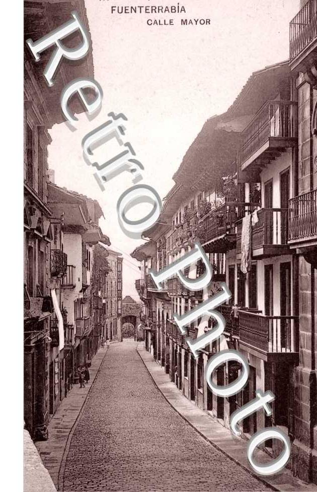 Calle Mayor