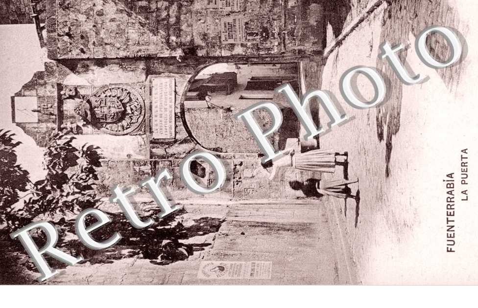 La Puerta - Hauser y Menet