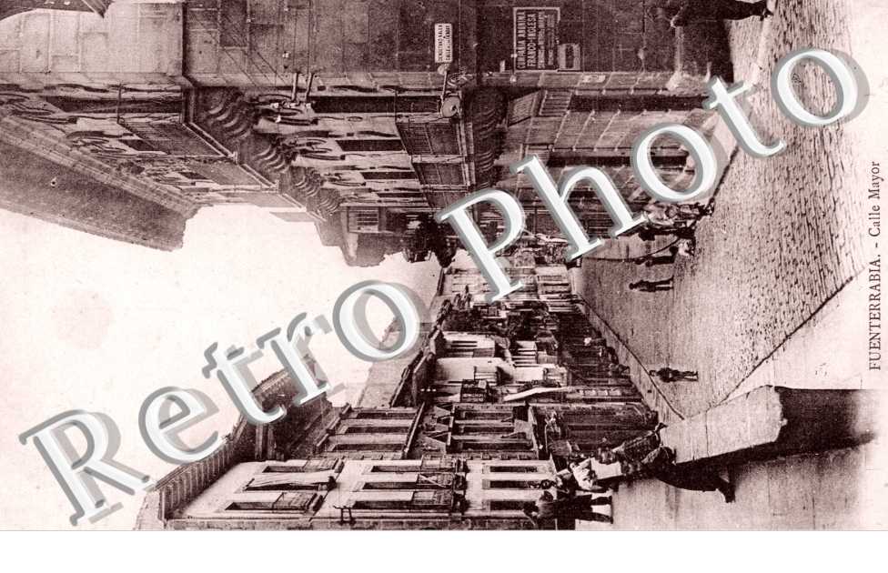 Calle Mayor
