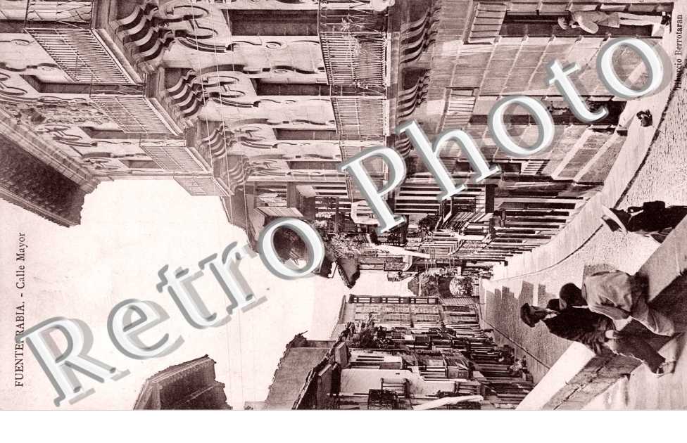Calle Mayor