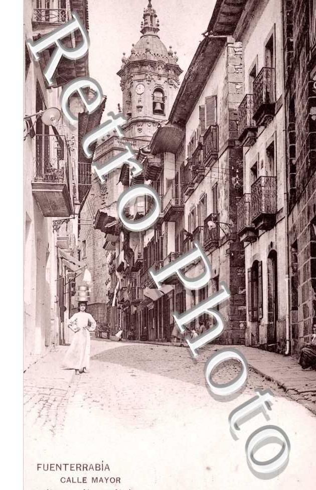 Calle Mayor