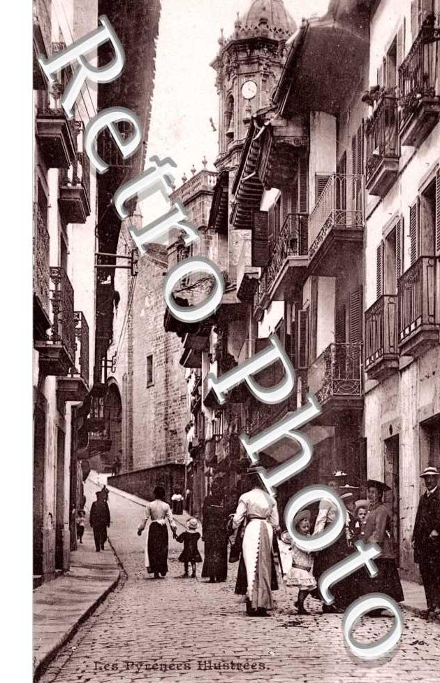 Calle Mayor