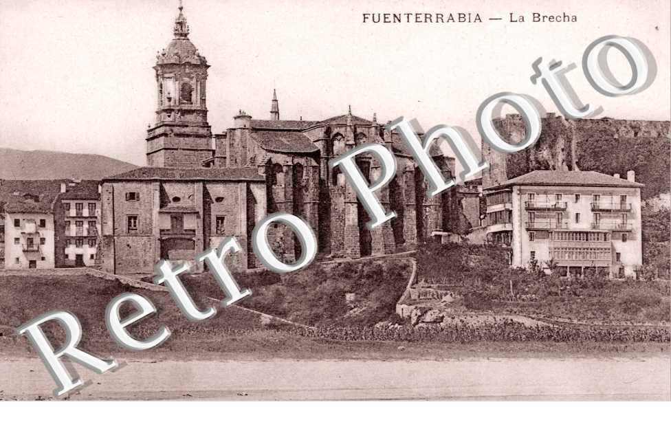 La Brecha