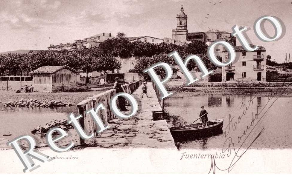 El Desembarcadero