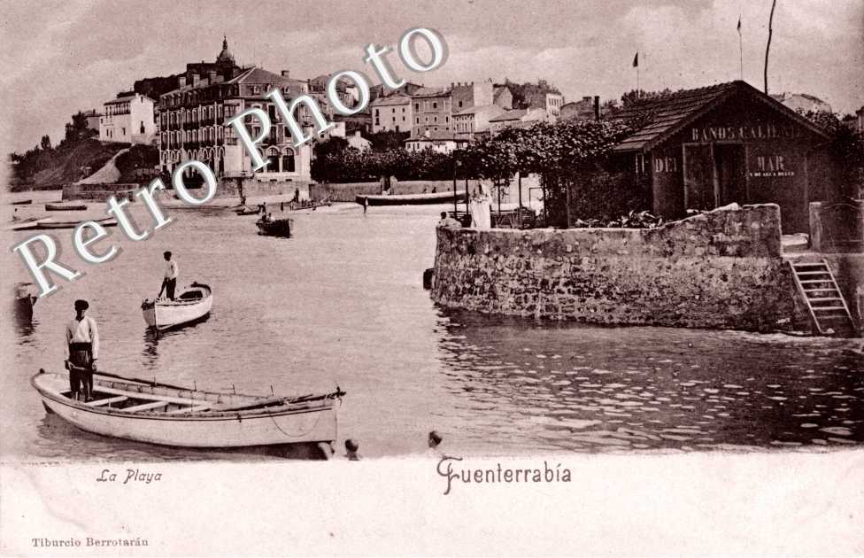 La Playa