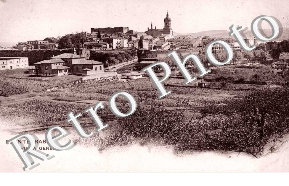 Vista general