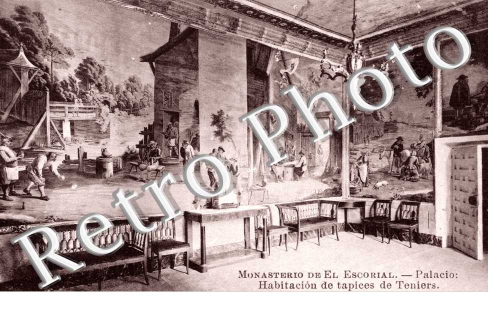 Monasterio