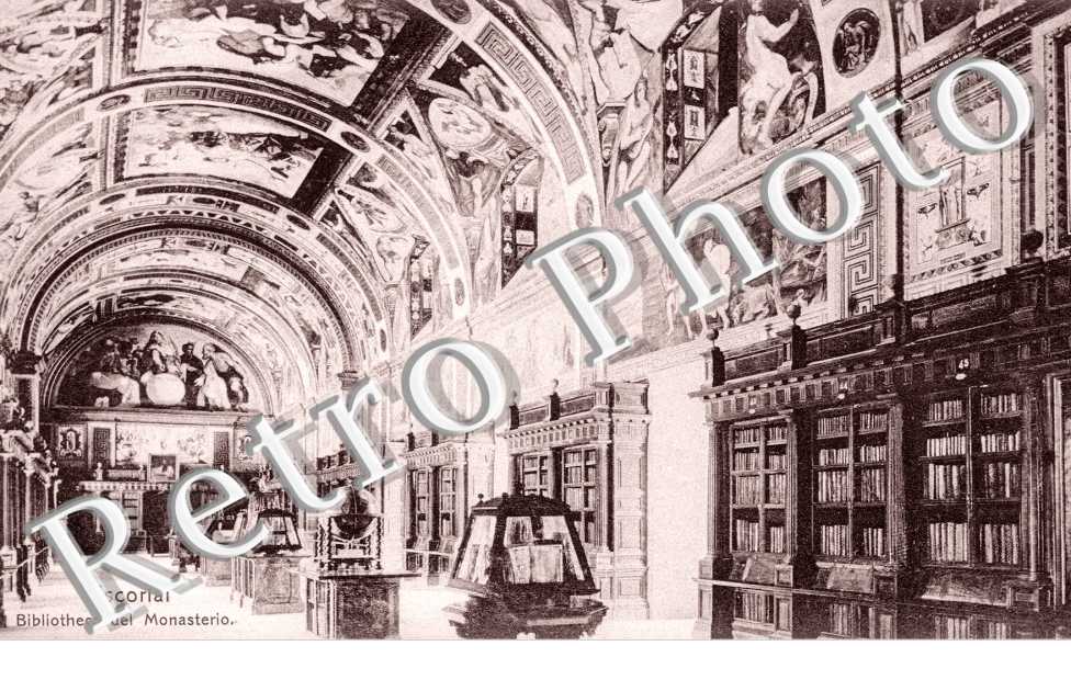 Monasterio
