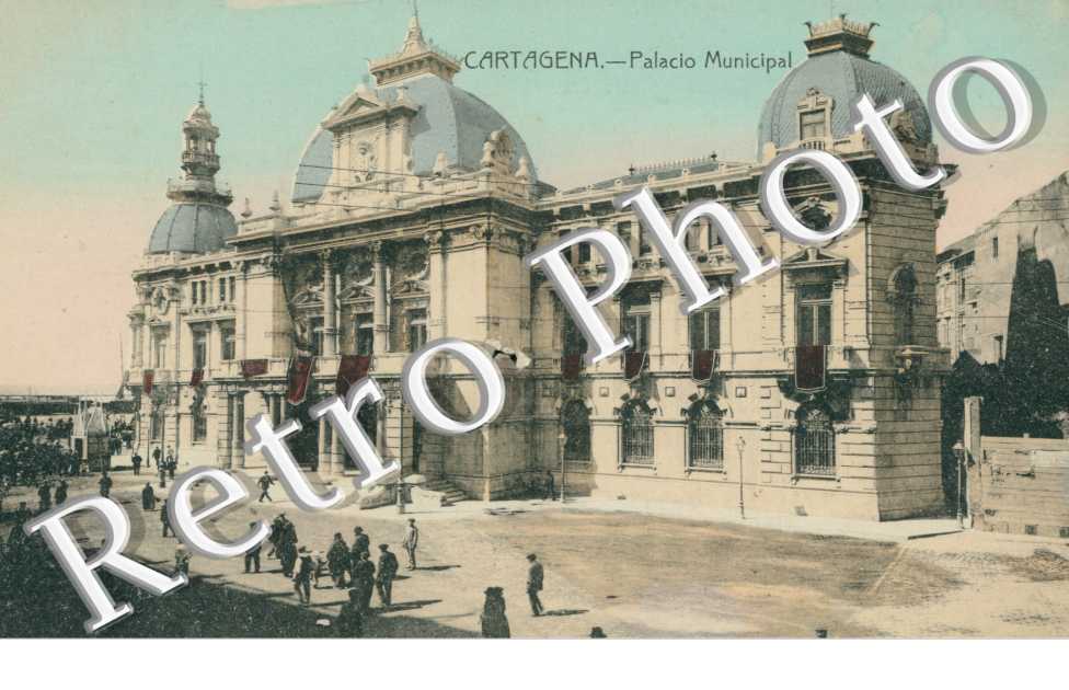Palacio Municipal