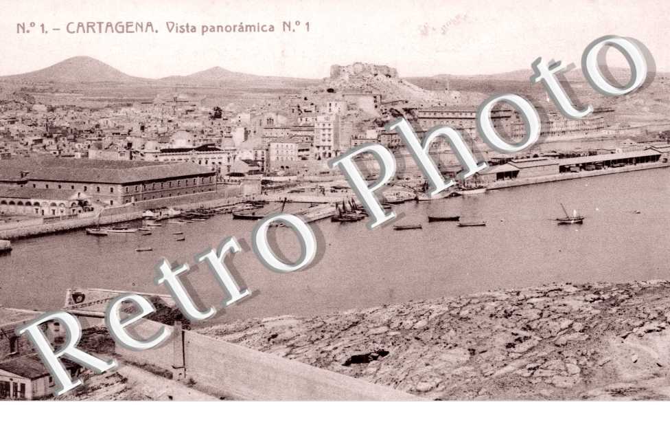 Vista PanorÃ¡mica