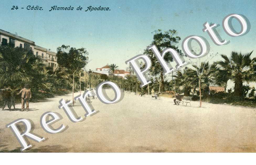 Alameda de Apodaca
