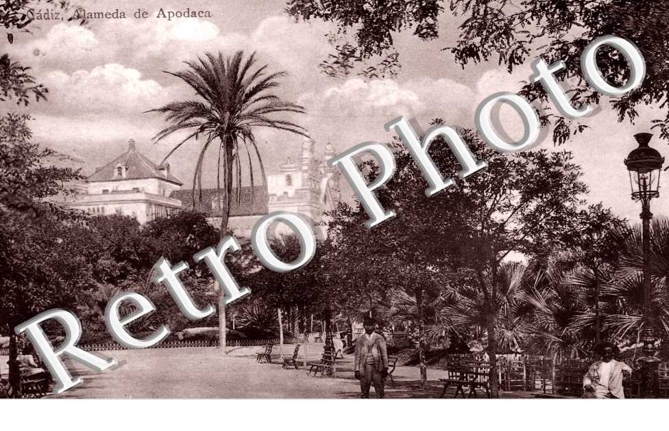 Alameda de Apodaca