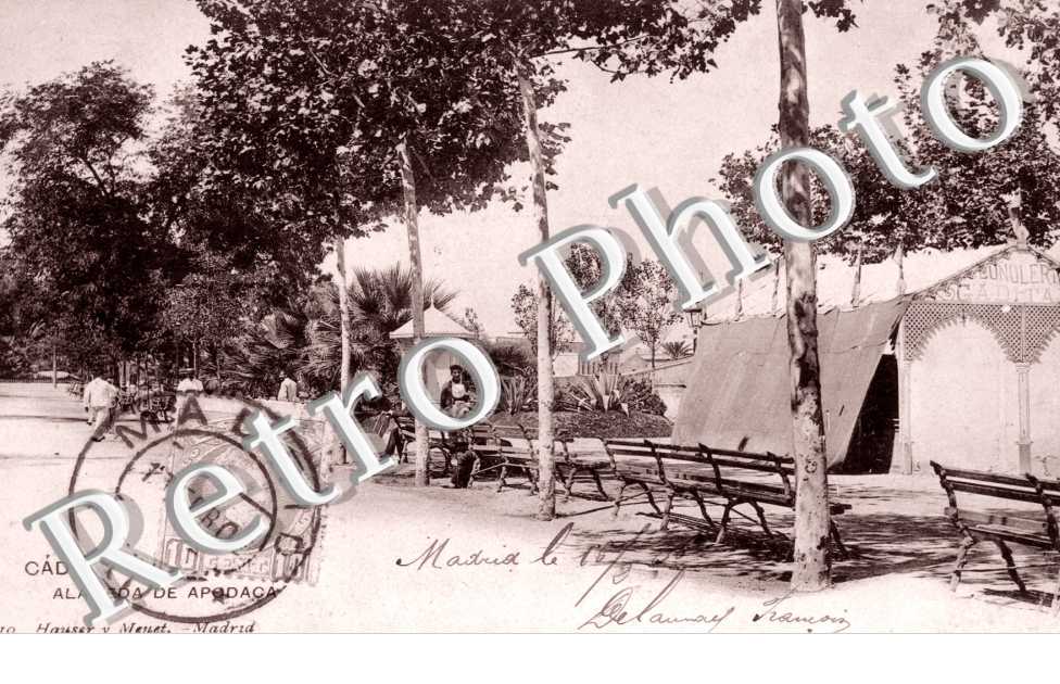 Alameda de Apodaca
