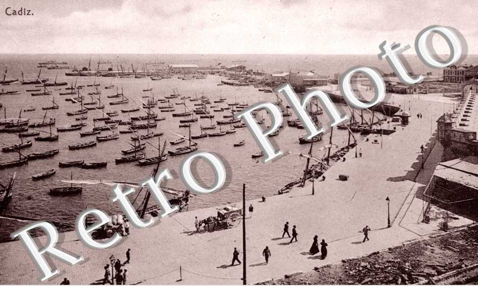 Le Port