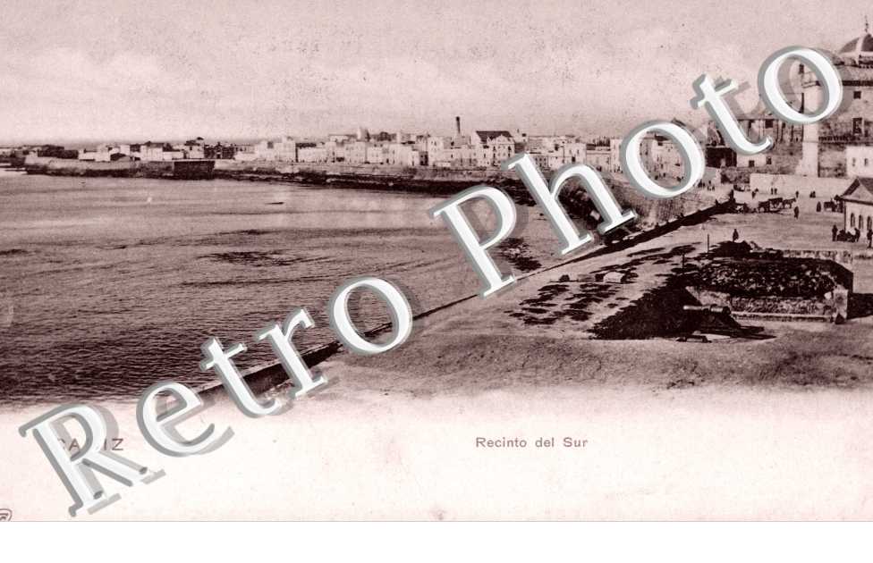 Recinto del sur