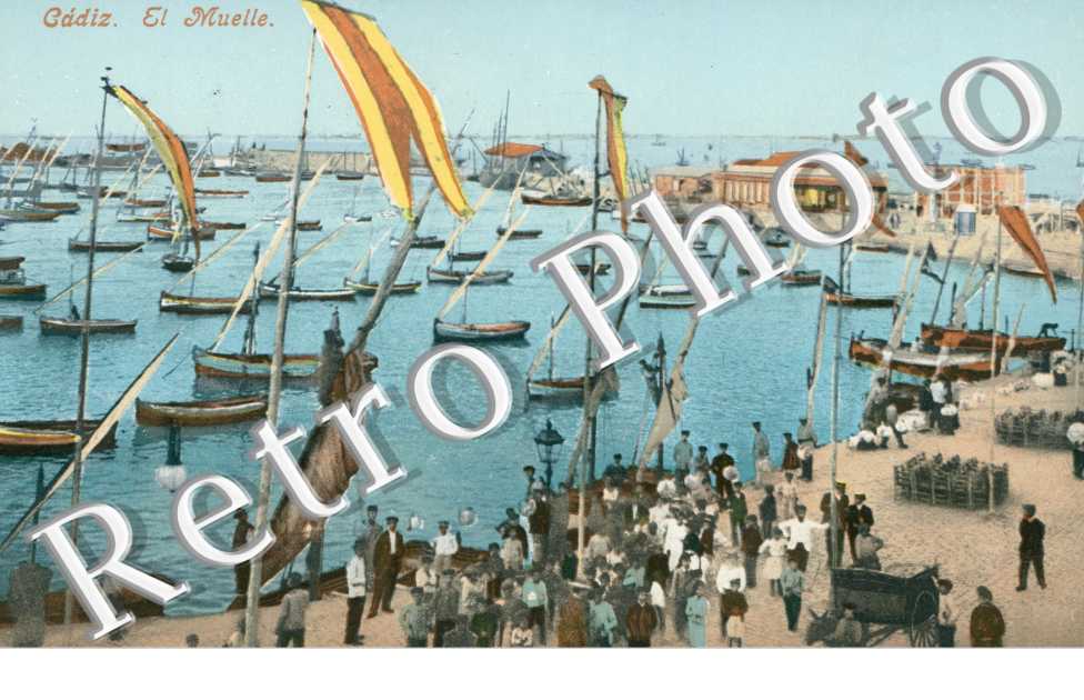 El Muelle