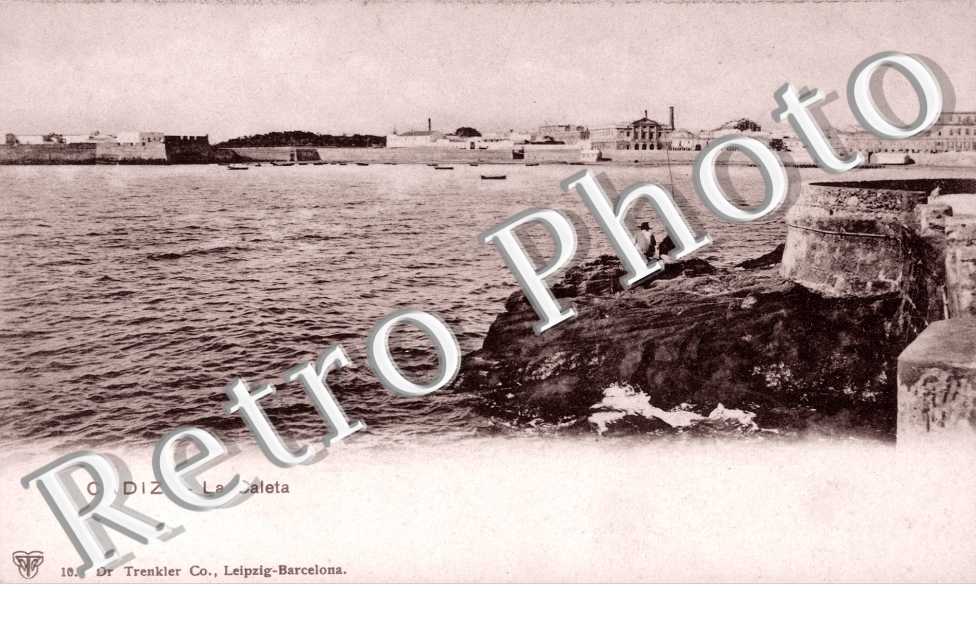 La Caleta