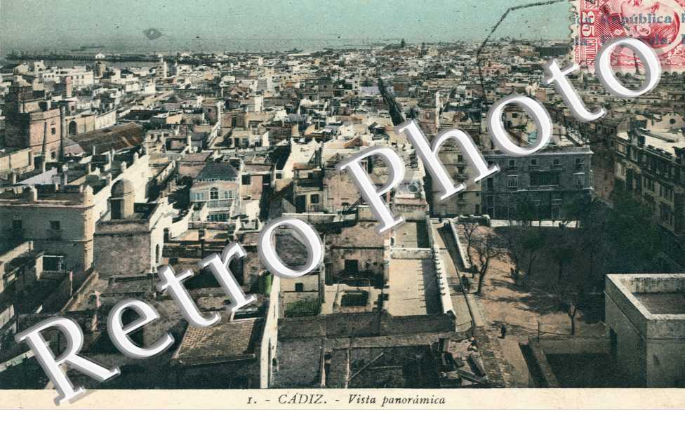 Vista panoramica