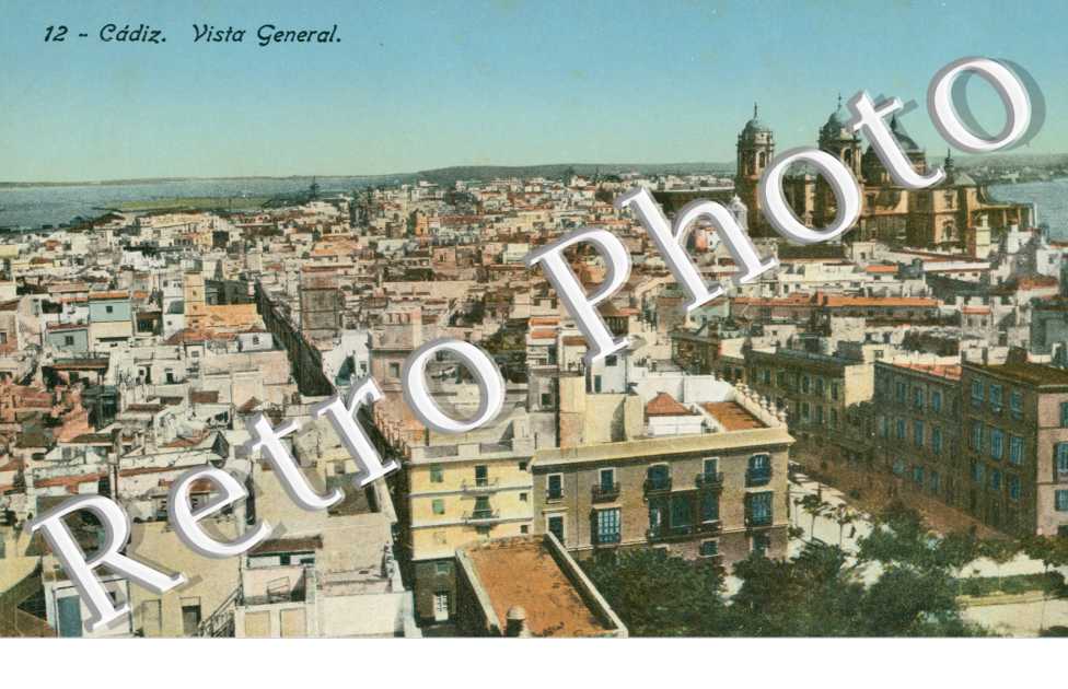 Vista General